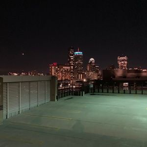 Meet your Posher, Roydell